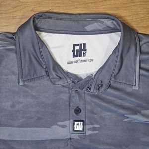 Greaterhalf Polo